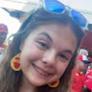 Meet your Posher, Emma